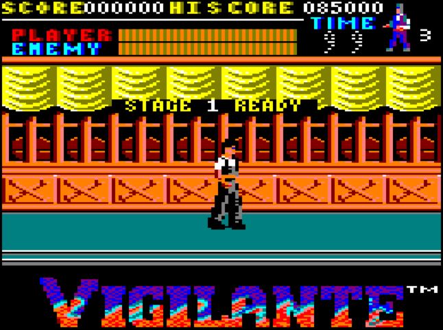 Vigilante